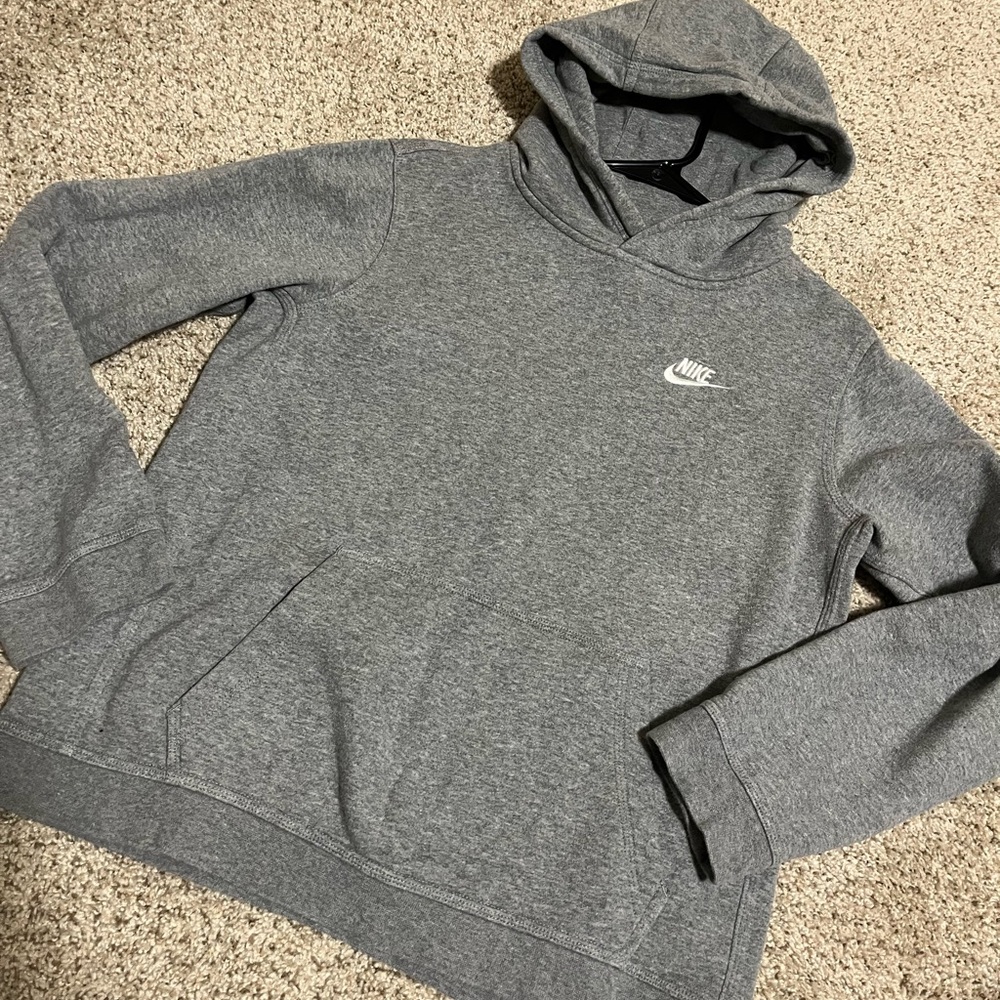 Nike Boys’ Hoodie